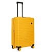 Bric's Ulisse 28#double; Expandable Spinner Suitcase, Color:Mango - Image 4