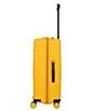 Bric's Ulisse 28#double; Expandable Spinner Suitcase, Color:Mango - Image 5