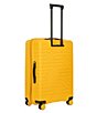 Bric's Ulisse 28#double; Expandable Spinner Suitcase, Color:Mango - Image 6