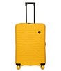 Bric's Ulisse 28#double; Expandable Spinner Suitcase, Color:Mango - Image 7