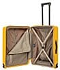 Bric's Ulisse 28#double; Expandable Spinner Suitcase, Color:Mango - Image 8