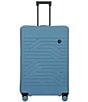 Bric's Ulisse 30#double; Expandable Spinner Suitcase - Image 1