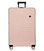 Bric's Ulisse 30#double; Expandable Spinner Suitcase, Color:Pearl Pink - Image 1