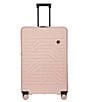 Bric's Ulisse 30#double; Expandable Spinner Suitcase, Color:Pearl Pink - Image 4