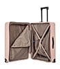 Bric's Ulisse 30#double; Expandable Spinner Suitcase, Color:Pearl Pink - Image 8