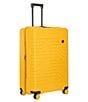 Bric's Ulisse 30#double; Expandable Spinner Suitcase, Color:Mango - Image 3