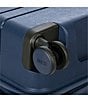 Bric's Ulisse 30#double; Expandable Spinner Suitcase, Color:Ocean Blue - Image 11