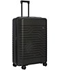 Color:Black - Image 2 - Ulisse 30#double; Expandable Spinner Suitcase