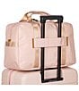 Color:Pink - Image 3 - X-Bag Boarding Nylon Duffle Bag