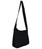 Color:Black - Image 3 - X-bag Hipster Crossbody Bag