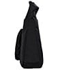 Color:Black - Image 4 - X-bag Hipster Crossbody Bag