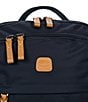 Color:Navy - Image 6 - X-Bag Metro Backpack