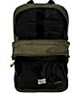 Color:Olive - Image 5 - X-Bag Metro Backpack
