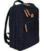 Color:Navy - Image 2 - X-Bag Metro Backpack