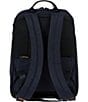 Color:Navy - Image 3 - X-Bag Metro Backpack