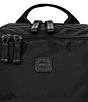 Color:Black - Image 5 - X-Bag Nomad Backpack