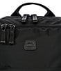 Color:Black/Black - Image 6 - X-Bag Nomad Backpack