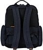 Bric's X-Bag Nomad Backpack, Color:Navy - Image 3