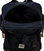 Bric's X-Bag Nomad Backpack, Color:Navy - Image 5