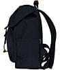 Color:Navy - Image 3 - X-Bag Nylon Excursion Backpack