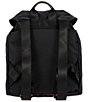 Color:Black - Image 4 - X-Bag Small City Backpack
