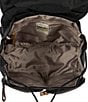 Bric's X-Bag Small City Piccolo Backpack, Color:Black - Image 5