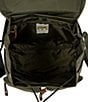 Bric's X-Bag Small City Piccolo Backpack, Color:Olive - Image 5