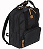 Bric's X-Bag Urban Backpack, Color:Black - Image 3