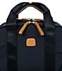 Color:Navy - Image 6 - X-Bag Urban Backpack