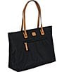Color:Black - Image 2 - X-Bag Women's Business Tote Bag