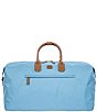 Bric's X-Collection 22#double; Deluxe Duffle Bag - Image 5