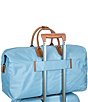 Bric's X-Collection 22#double; Deluxe Duffle Bag - Image 6