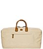 Bric's X-Collection 22#double; Deluxe Duffle Bag - Image 1