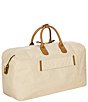 Bric's X-Collection 22#double; Deluxe Duffle Bag - Image 2