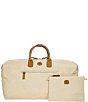 Bric's X-Collection 22#double; Deluxe Duffle Bag - Image 4
