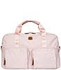 Bric's X-Travel 18#double; Boarding Duffle Bag - Image 1