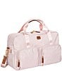 Bric's X-Travel 18#double; Boarding Duffle Bag - Image 3