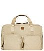 Bric's X-Travel 18#double; Boarding Duffle Bag - Image 6