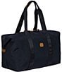 Bric's X-TRAVEL 18 Inch Folding Duffle Bag - Image 4