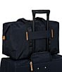 Bric's X-TRAVEL 18 Inch Folding Duffle Bag - Image 5