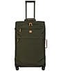 Bric's X-Travel 30#double; Spinner - Image 5