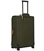 Bric's X-Travel 30#double; Spinner - Image 6