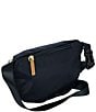 Bric's X-Travel Belt Bag, Color:Navy - Image 2