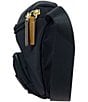 Bric's X-Travel Belt Bag, Color:Navy - Image 5