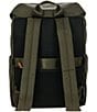 Bric's X-TRAVEL Excursion Backpack, Color:Olive - Image 2