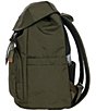Bric's X-TRAVEL Excursion Backpack, Color:Olive - Image 4