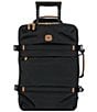 Bric's Xtravel 19#double; Trolley Backpack - Image 1