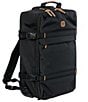 Bric's Xtravel 19#double; Trolley Backpack - Image 3