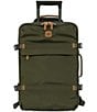 Bric's Xtravel 19#double; Trolley Backpack - Image 1