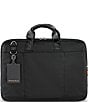 Color:Black - Image 2 - @ Work Large Expandable Briefcase
